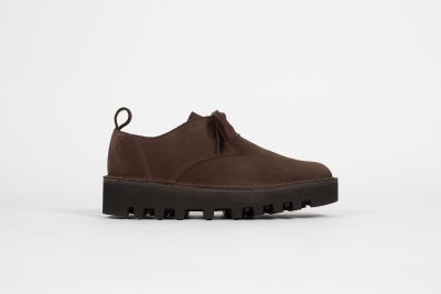 Clarks x ENGINEERED GARMENTS
